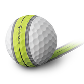 Alternate View 4 of Tour Response Stripe Golf Balls
